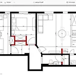 Przy Parku Szwedzkim Apartamento Szczawno-Zdroj