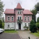 Przy Parku Szwedzkim Apartamento
