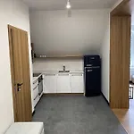 Apartamento Przy Parku Szwedzkim