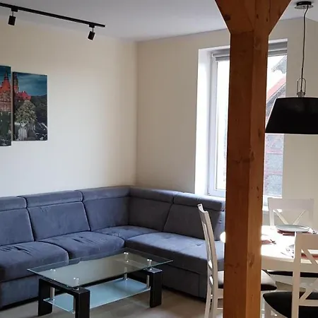 Przy Parku Szwedzkim