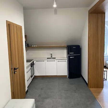 Przy Parku Szwedzkim Apartamento