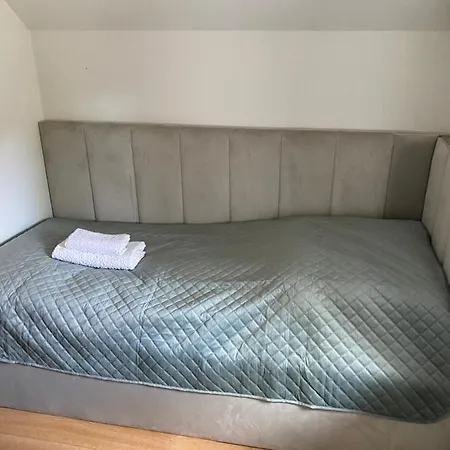 Przy Parku Szwedzkim Apartamento Szczawno-Zdroj