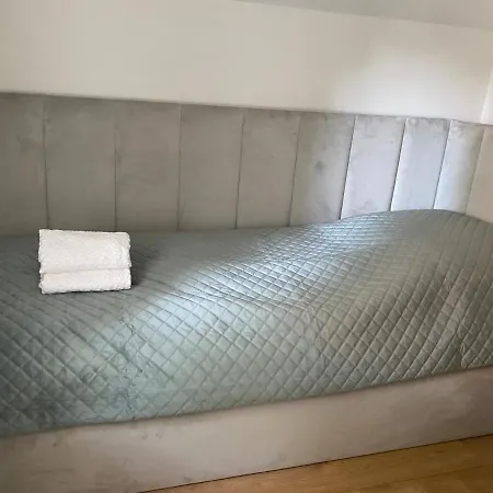 Przy Parku Szwedzkim Apartamento *