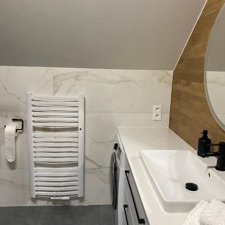 Przy Parku Szwedzkim Apartamento Szczawno-Zdroj