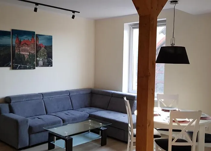 Przy Parku Szwedzkim