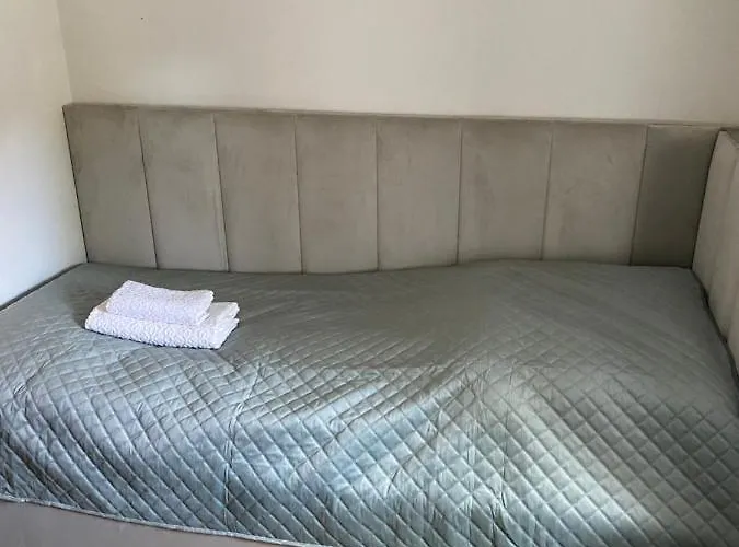 Przy Parku Szwedzkim Apartment Szczawno-Zdroj