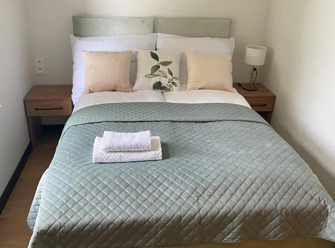 Przy Parku Szwedzkim * Szczawno-Zdroj