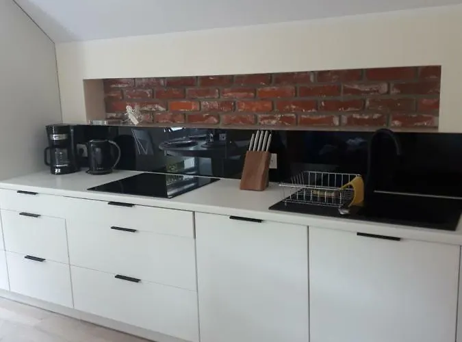 Przy Parku Szwedzkim