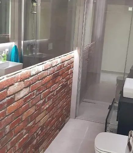 Przy Parku Szwedzkim *